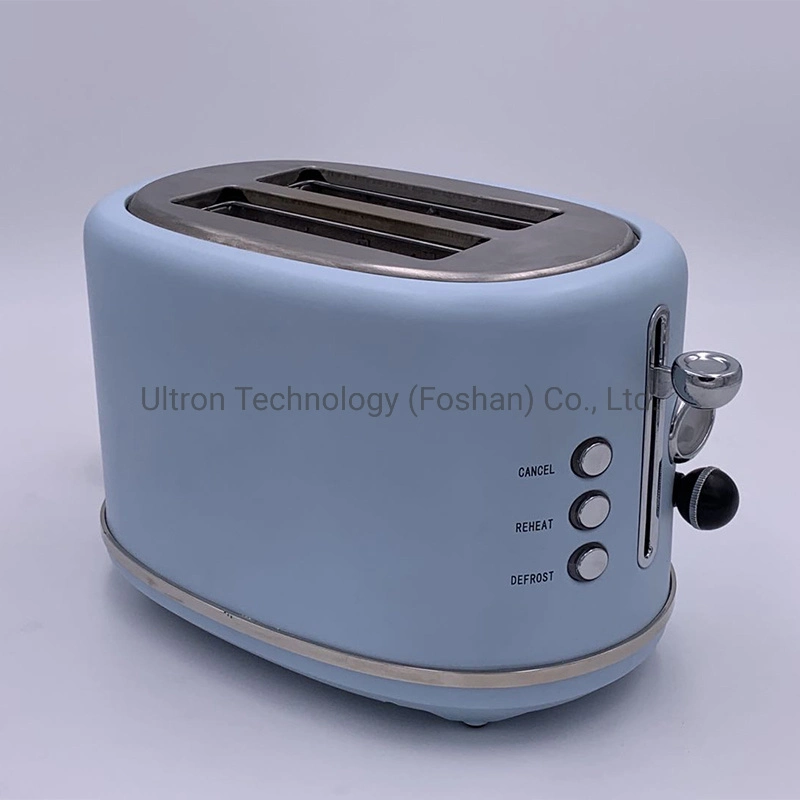 Hot Sales Set of Toaster and Electric Kettle