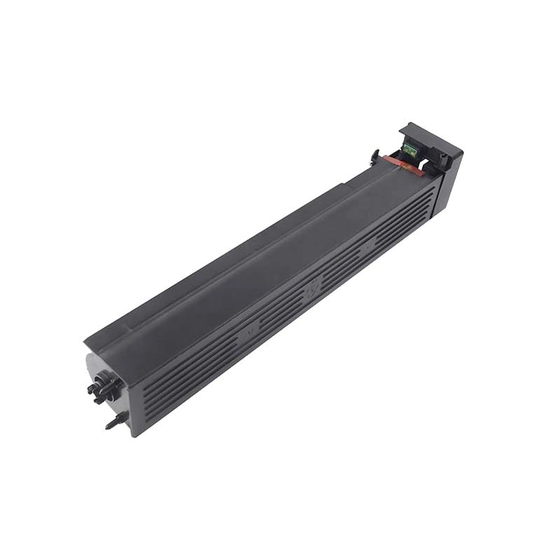 Accessoires d'imprimante et de photocopieur TN812 Bizhub 758/808 pour cartouche de toner Konica Minolta.