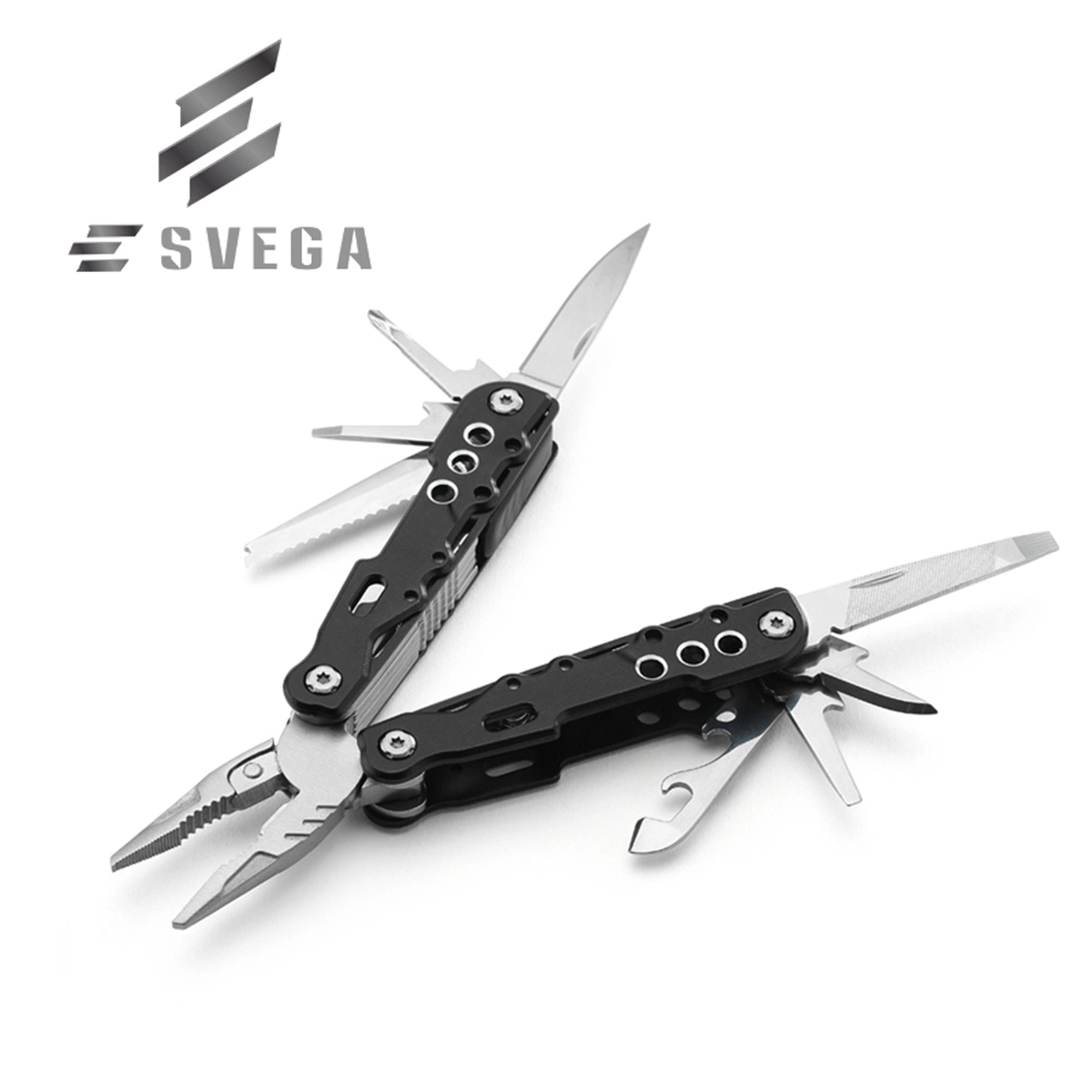 New Arrival Multitool Pliers, Multi-Purpose Pocket Knife Pliers Kit, 420 Durable Stainless Steel Multi-Plier