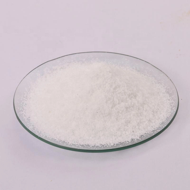 Water Treatment Chemical Flocculant Nonionic Cationic Anionic Polyacrylamide