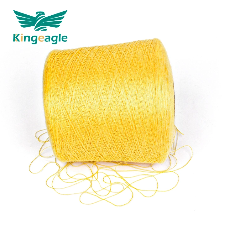 Kingadler Mehrere Farben Fabrik Stricken Garn Lieferanten Acryl Garn Solid