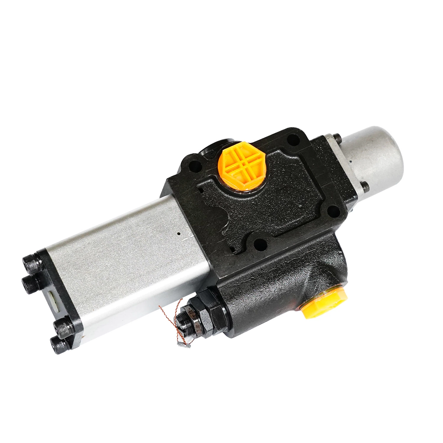 Directional Control Valve for Tipper Trailer