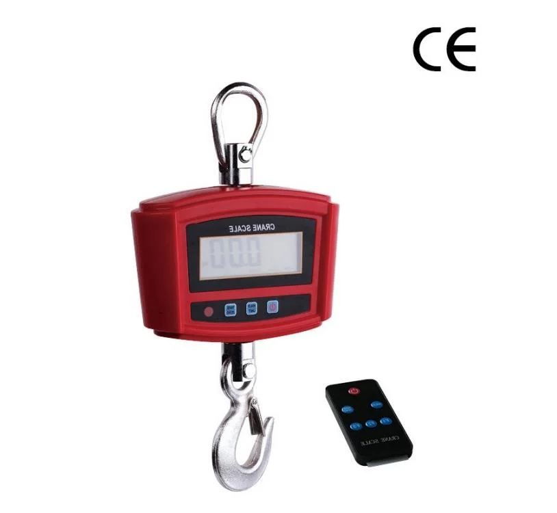 Lp7655 Crane Scale