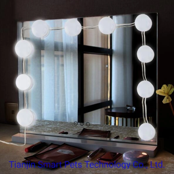 Wholesale/Supplier Makeup Mirror Vanity LED Light Bulbs Kit