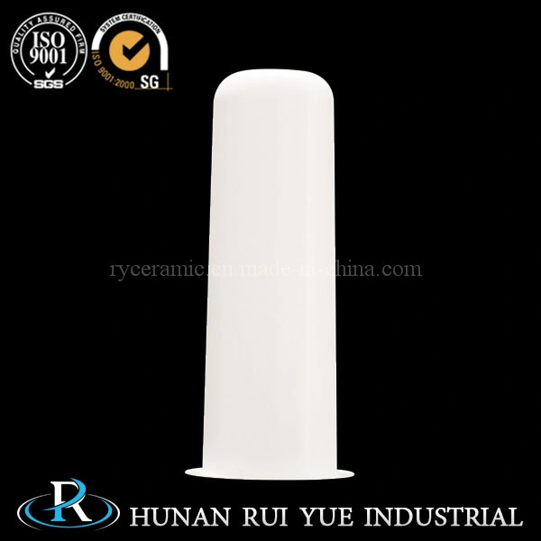 High Purity High Resistance Mbe Crucibles Pyrolytic Boron Nitride Crucibles