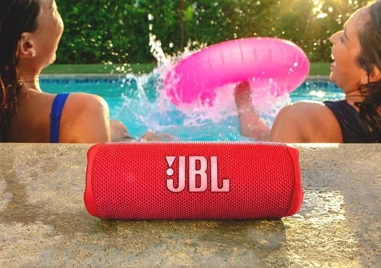 Newest High quality/High cost performance  Outdoor Portable Audio Subwoofer Portable Speaker