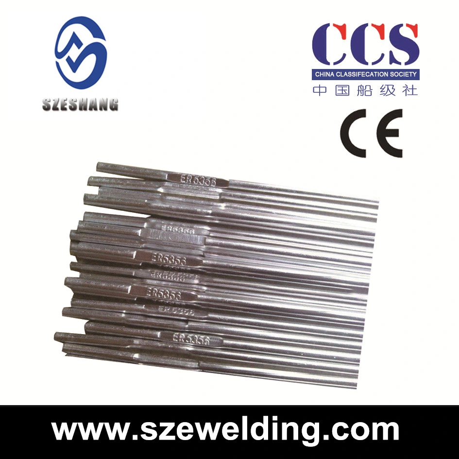 Aluminum Alloy Er4047 Aluminum Welding Wire TIG Welding Rods