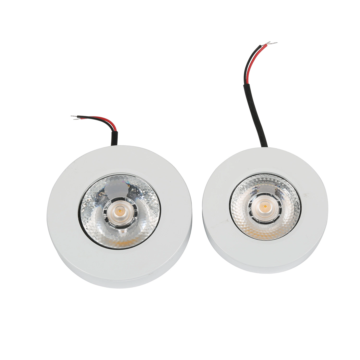 Montaje en superficie Mini 3W 6W 220V de mazorca de techo LED de luz tenue