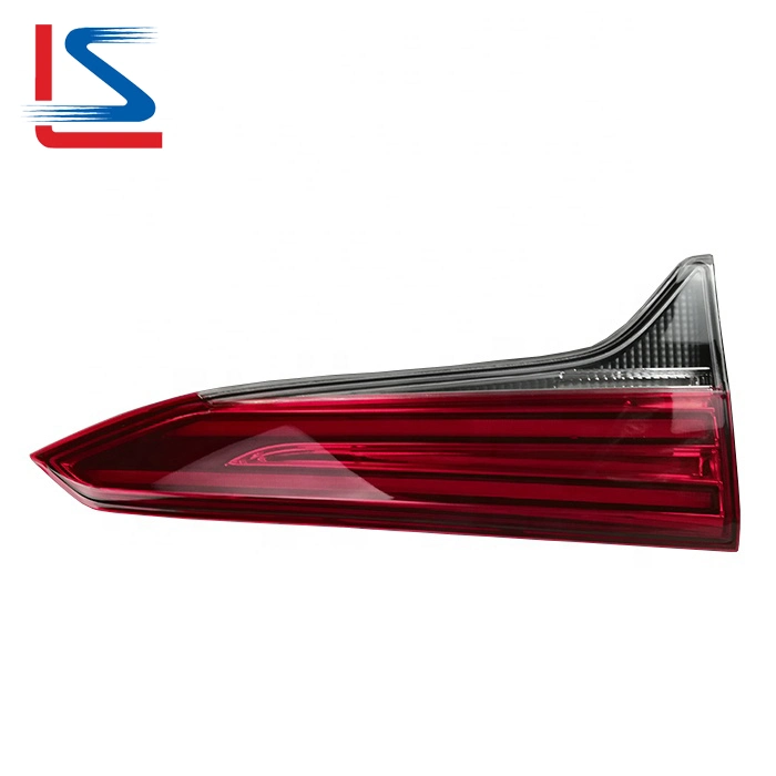 Auto Tail Lamp for Fortuner 2016-2020 Inner Tail Light Back Light Boot Lamp