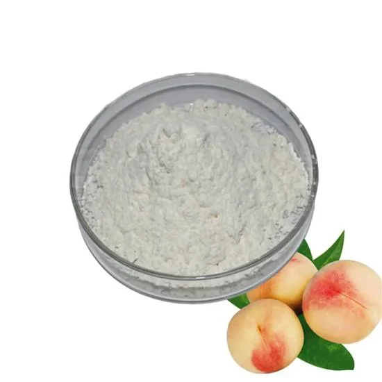 High Quality Peach Juice Powder Peach Fruit Powder Peach Powder