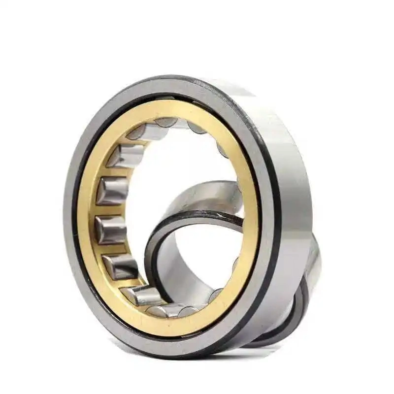 Use in Cylindrical Roller Bearing Nup2209 TV Nj218 Four Row Cylindrical Roller Bearings