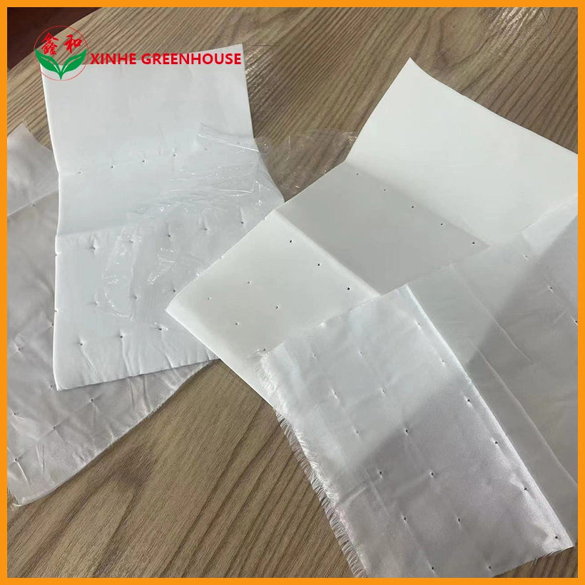 Cheap Price Customized New Agricultural Greenhouse Insulation for 5th Floor Thermal Quilt