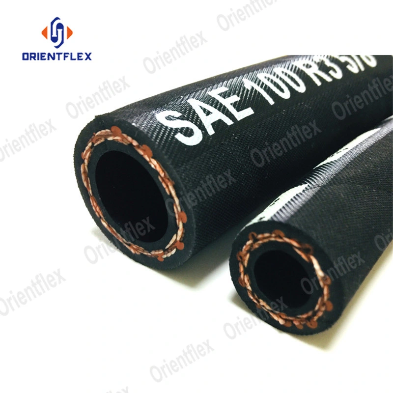 Best Flex Bulk Hydraulic Hose and Fittings China Suppliers