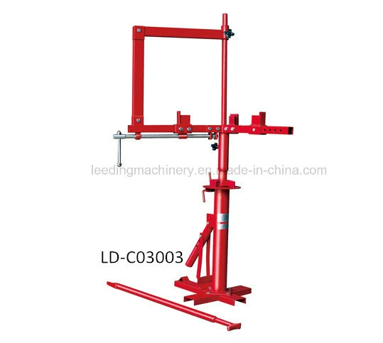 Portable Manual Tyre Changer Tire Changing Machine