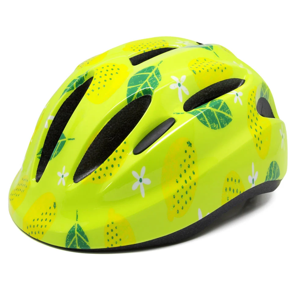 Kids Bicycle Helmet with 11holes Shape and Nice Design