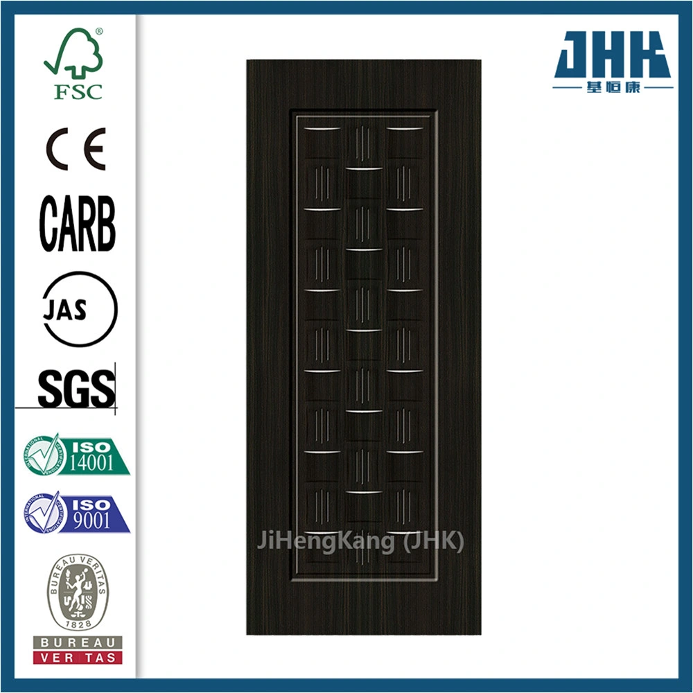 Jhk Outside Flat Best White Oak Plywood Supplier Melamine Door