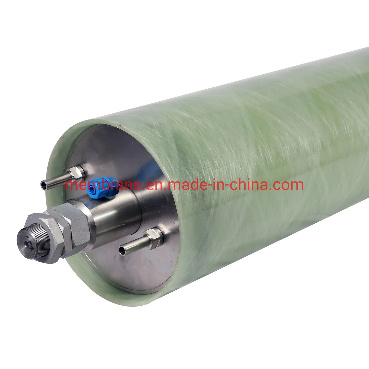 Disc Tube RO Membrane Module for Rotreat Rcdt Module, Deknomat Cdro Module, Pall, Rochem, Nanostone Membrane for Landfill Leachate