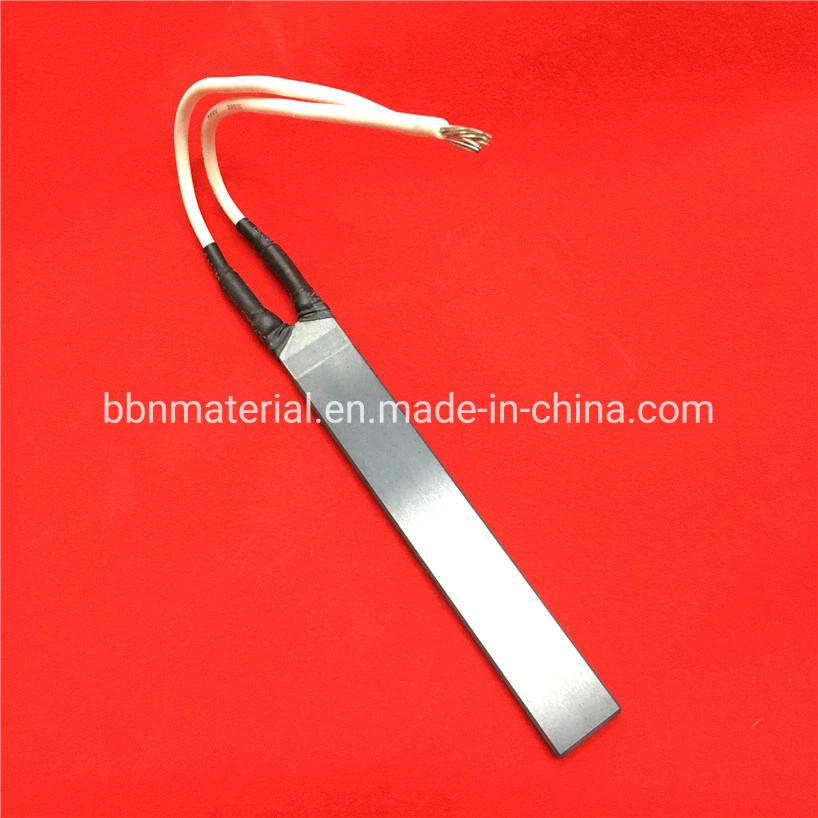 Customized High Temperature and Corrosion Resistance Silicon Nitride Biomass Ignitor Good Quality Si3n4 Ceramic Heater