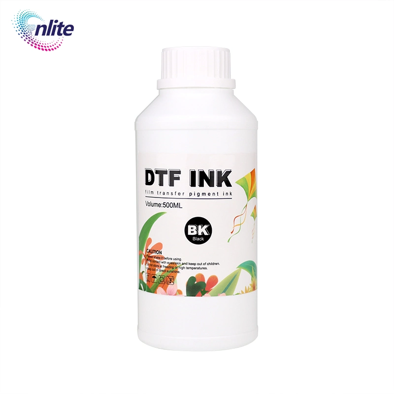 500ml Dtf Ink No Clog Promax for Epson Dtf Printer