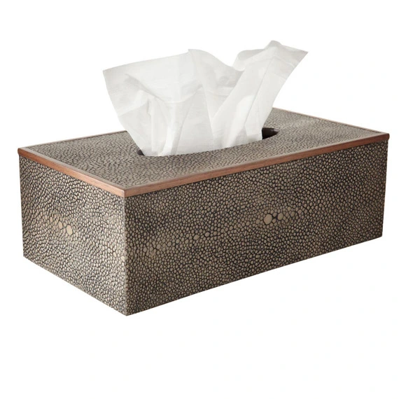 Premium Custom Ultra Soft Virgin Box Facial Tissue Paper