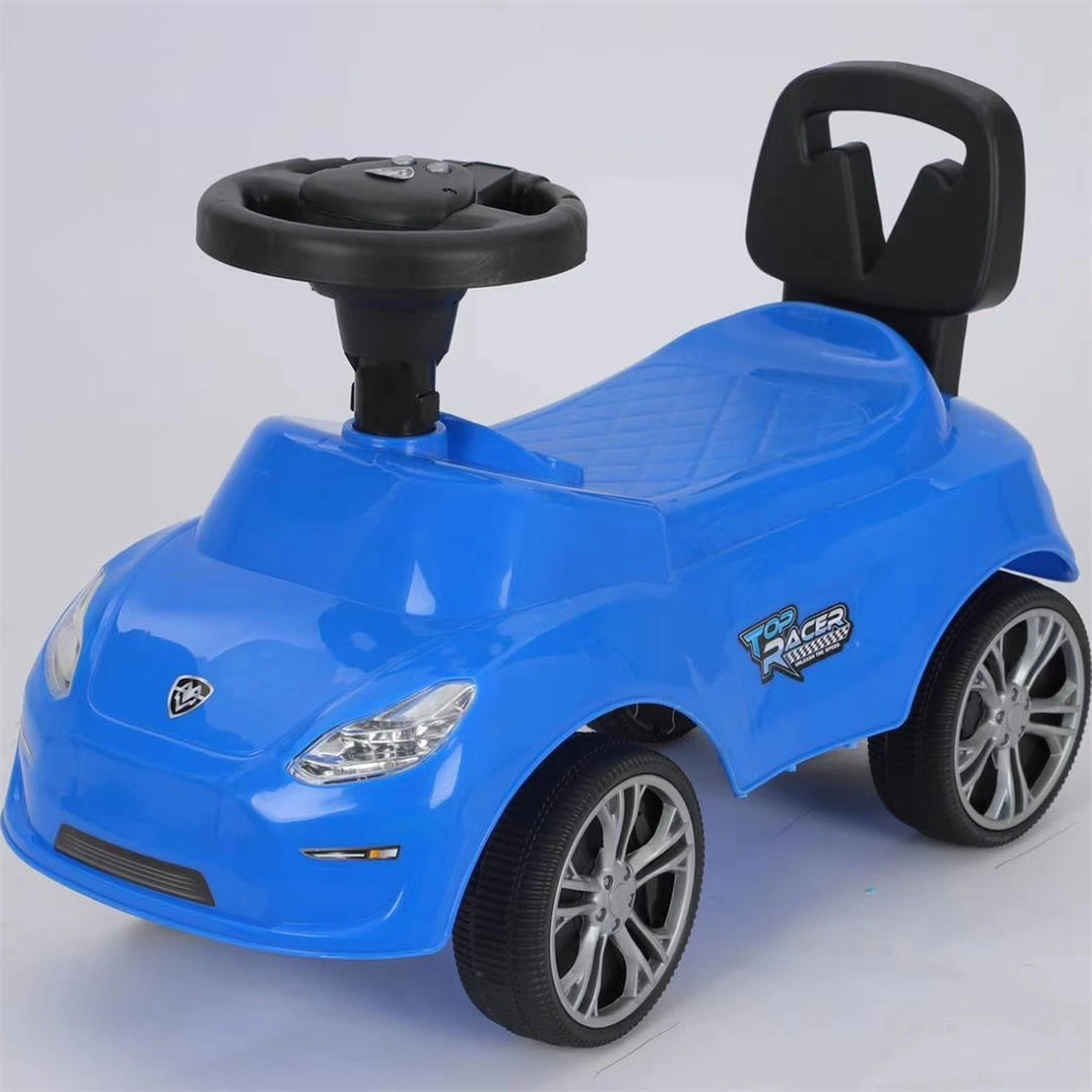 Cheap Children&prime; S Toy Car Trolley Light Children&prime; S Articles