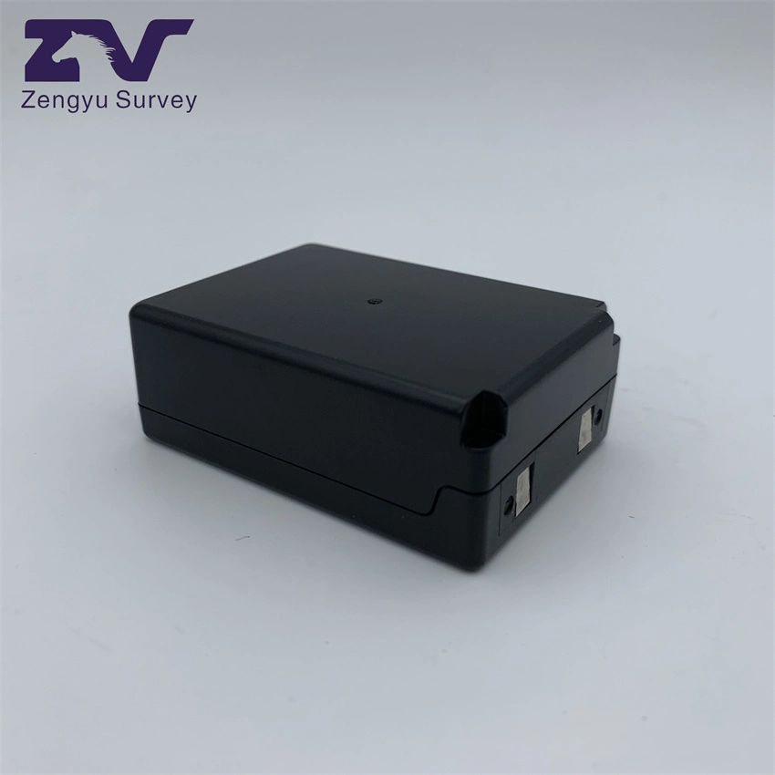 Zengyu BL-1400 con la batería de iones de litio 7,4 V 1400mAh para Hi-Target GPS GNSS RTK