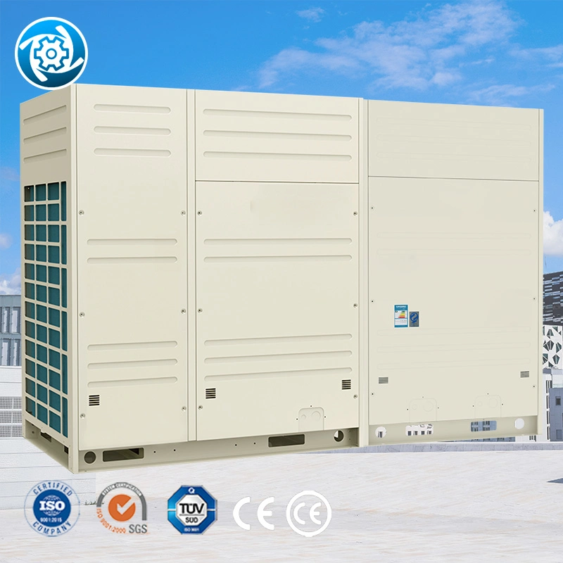 Variable Refrigerant Volume (VRV) Embedded Indoor Unit with One-Sided Air Outlet