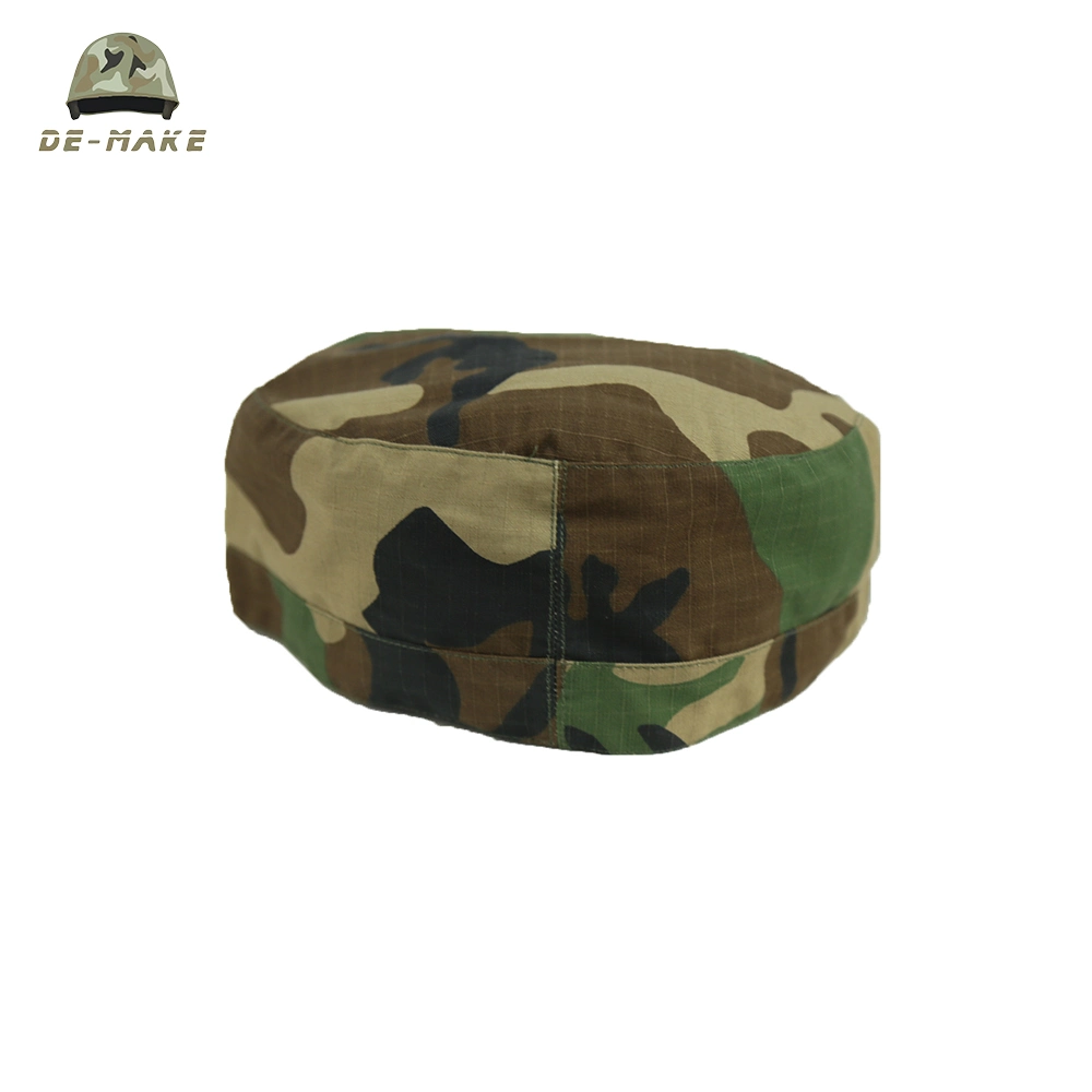 Tactical Military Style Cap Camouflage Camo Sports Hats Baseball Cap