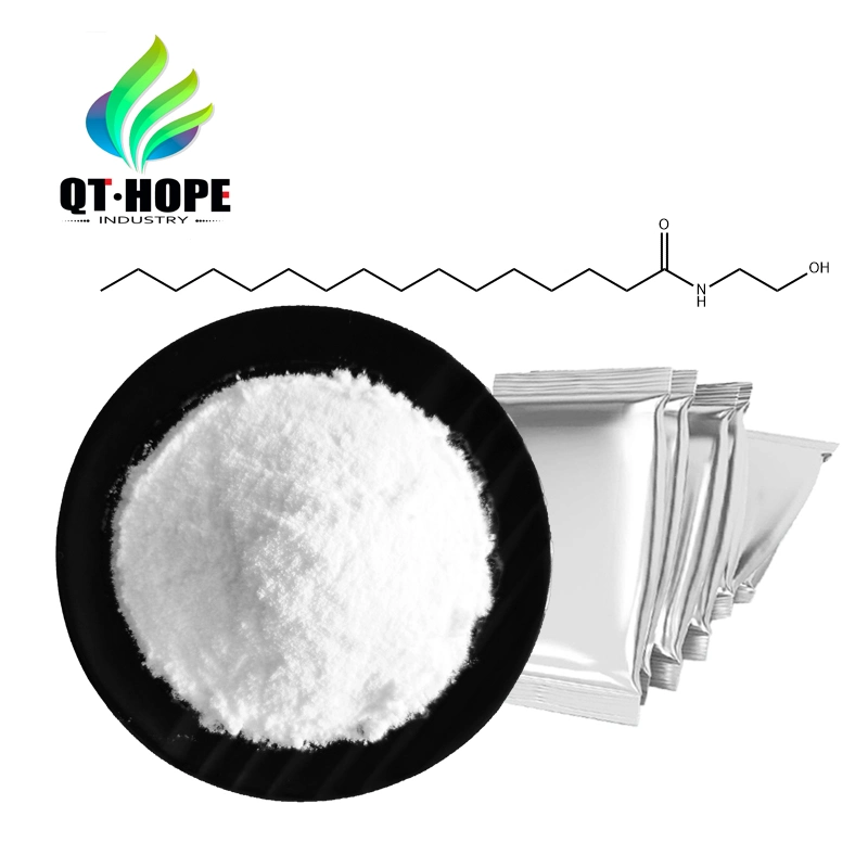 High Quality Nootropics Pea Powder CAS 544-31-0 Palmitoylethanolamide Pea