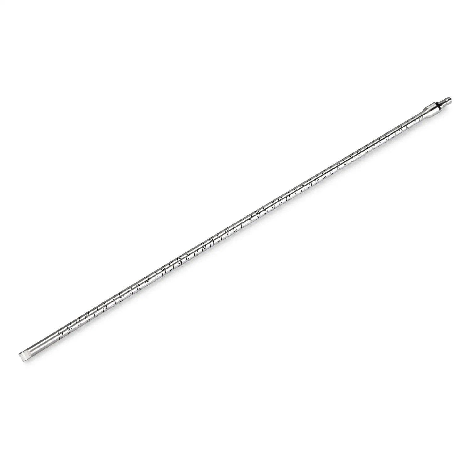 Trocar and Puncture Needle for Orthopedic Surgery Medical Needles