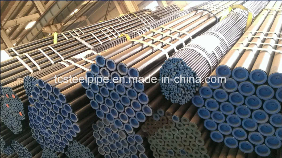 A369 Fp2 Seamless Pipe