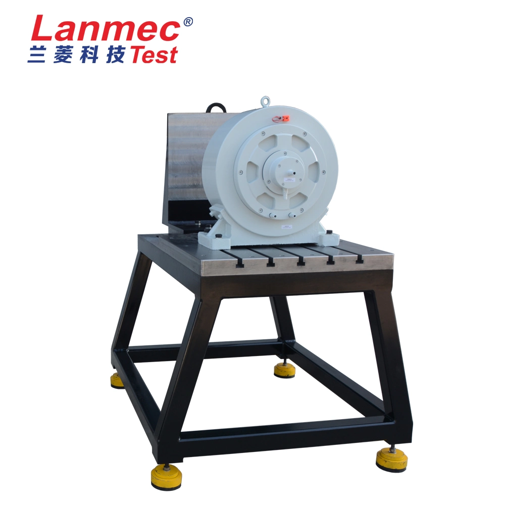 China Strength Factory Supply Brake Loading Fz1500jy Motor Test Bench