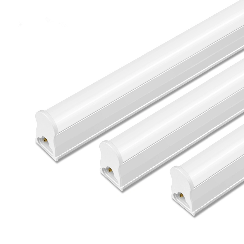 T5 Integrated LED Tube Lights 4FT 8FT LED Tube Light Fixture