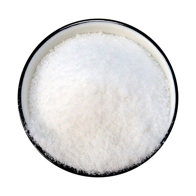 Industrial Flocculant Thickener Polyacrylamide PAM