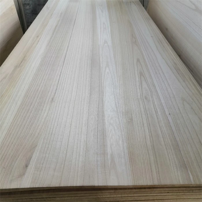 The Cheapest Affordable Paulownia Wood Board and Solid Wood Are Trustworthy