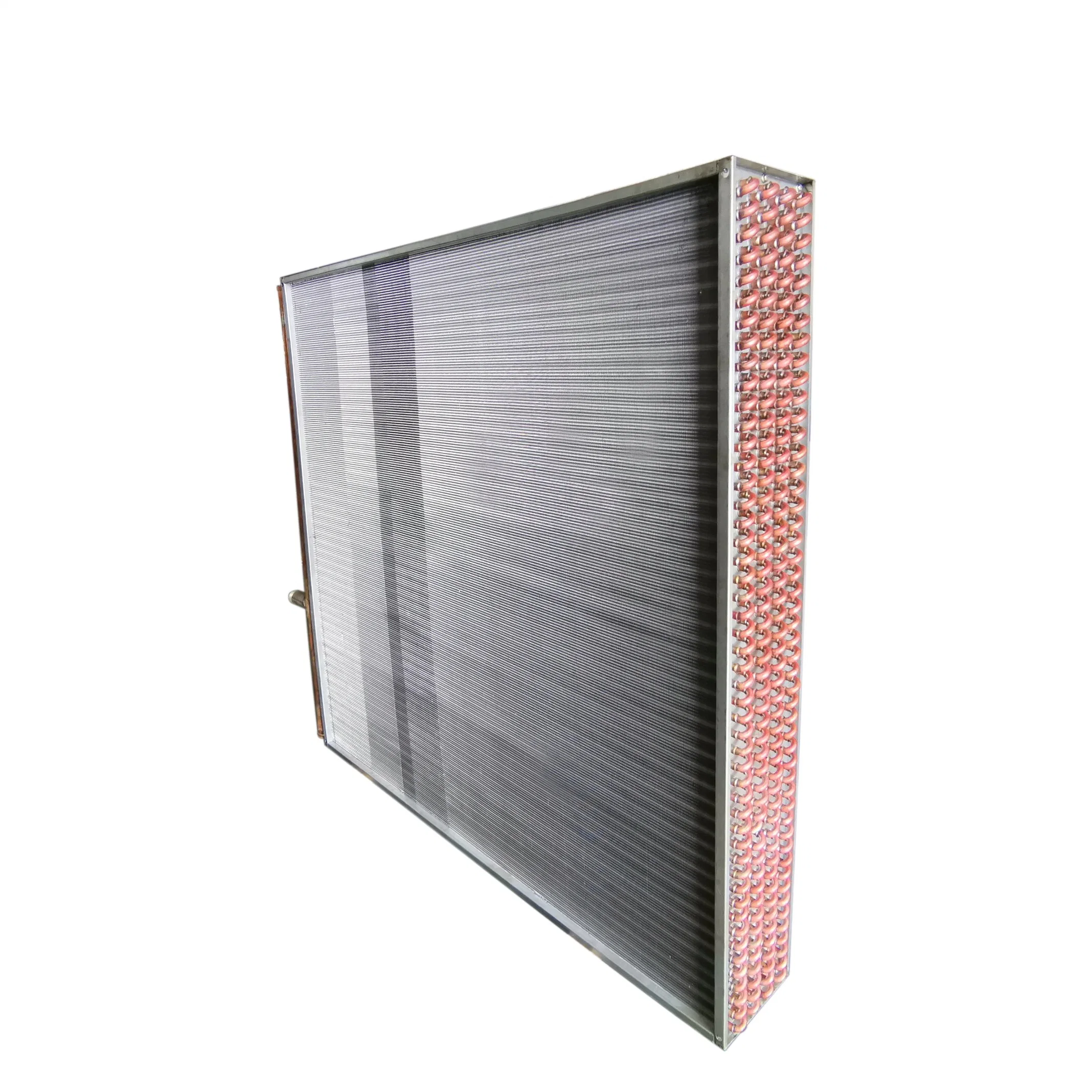 Heat Exchanger Air Freon Car Air Conditioner Evaporator for Fridge