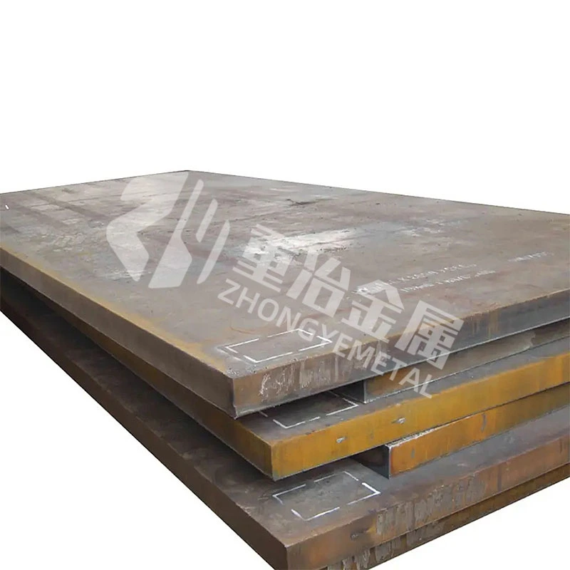 High-Strength Xar400 Xar450 Xar500 Xar600 Wear-Resistant Mechanical Stock Wear Resistant Steel Sheet