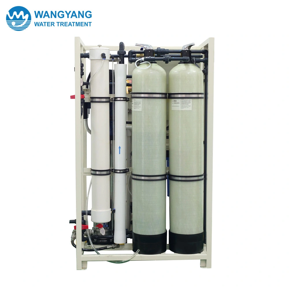 1000L Drinking Reverse Osmosis Borehole Water Filter RO Systems for House Hold