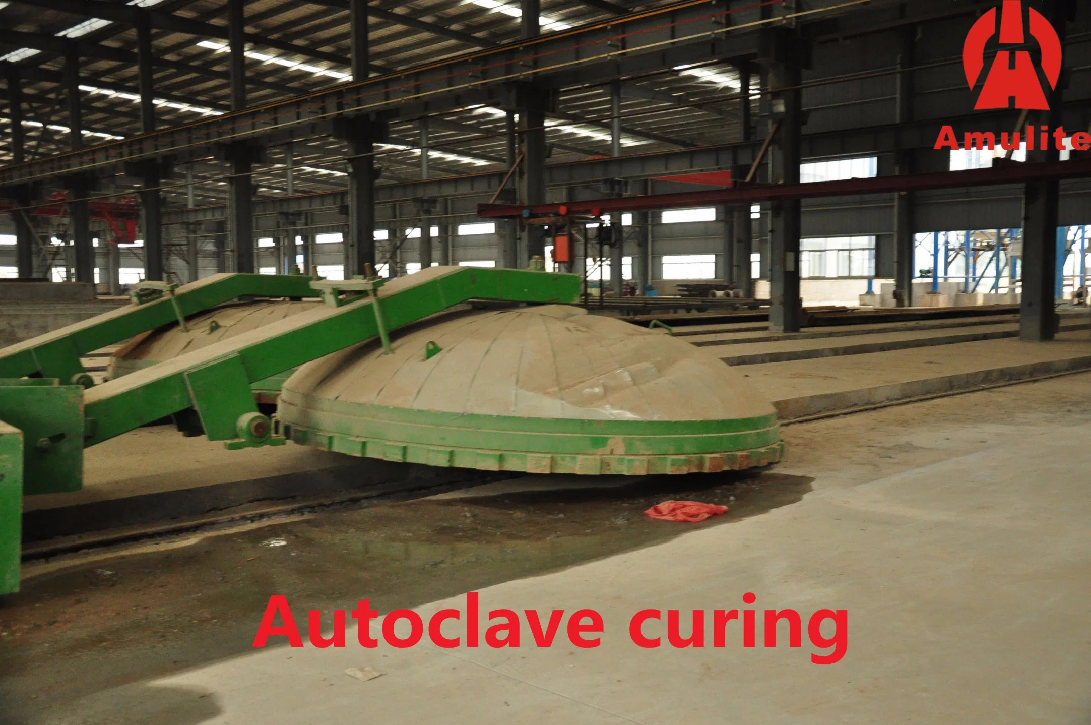 The Production Line Can Be Partially Sold Fiber Cement Board Equipment