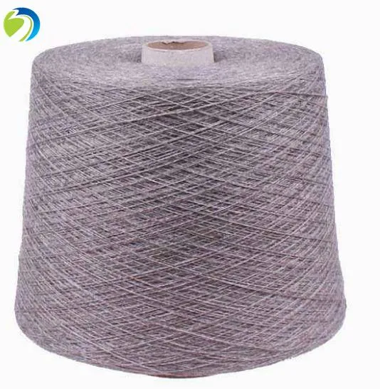 High Quality Machine Wash 100% Merino Wool Yarn for Knitting Weaving