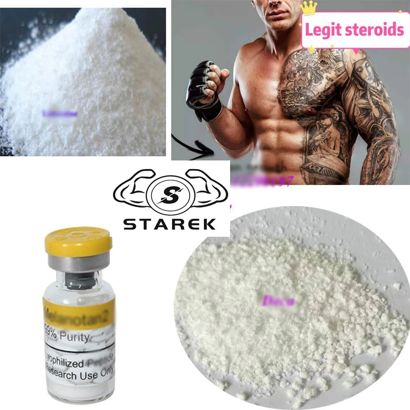 Comprar Steroids crus de pureza elevada pó de boa qualidade Medicina ocidental Matéria-prima