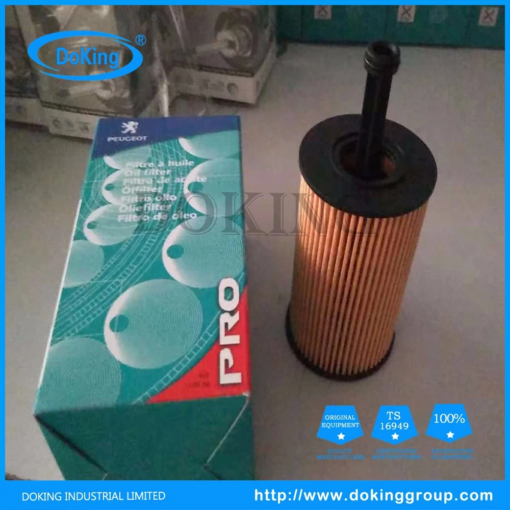 High quality/High cost performance  Purflux Oil Filter L310A for Peugeot Cat