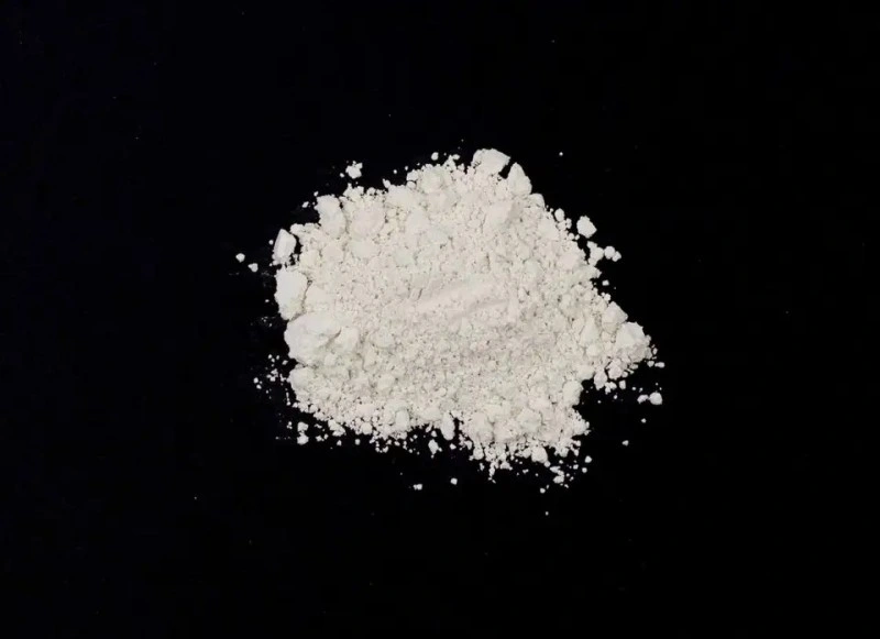 Super White Industrial Grade Calcined Kaolin