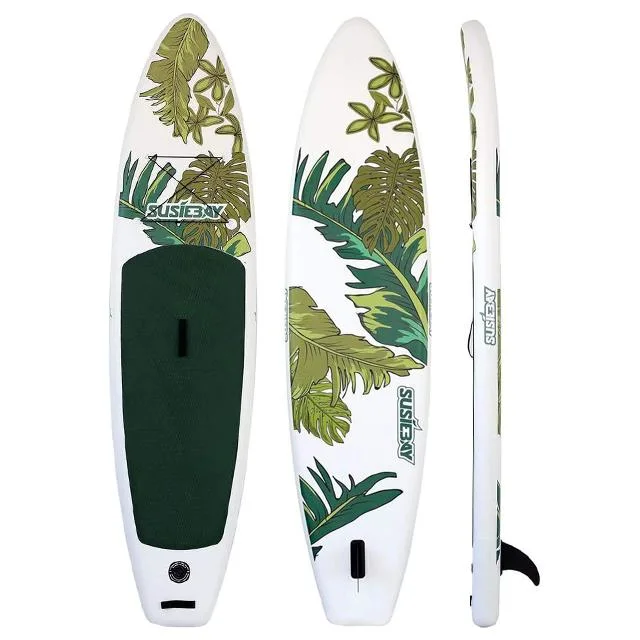 2023 La vente directe d'usine OEM ODM Inflatable Sup Stand Up Paddle Board