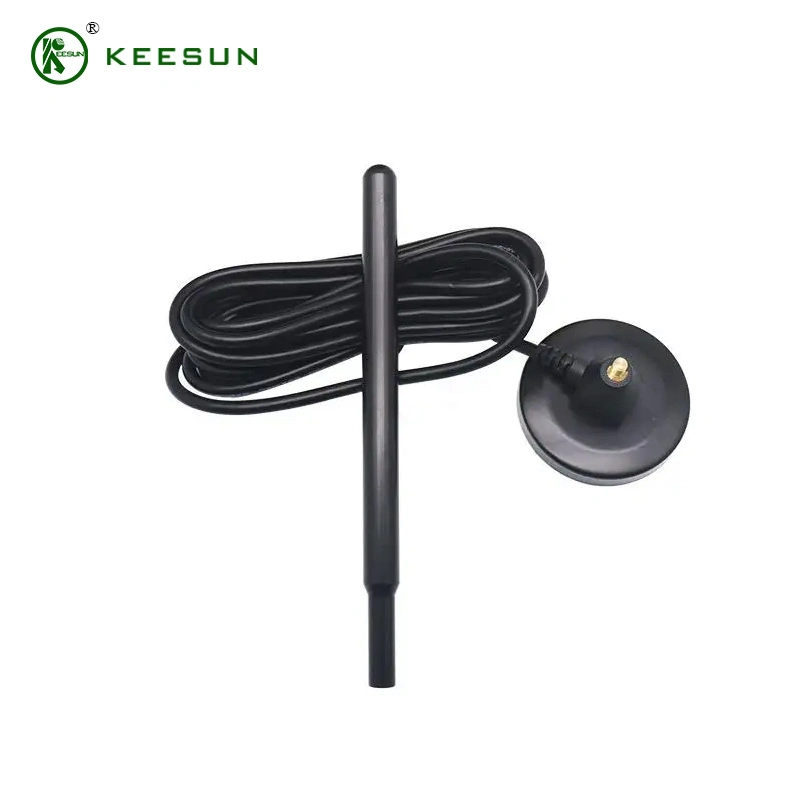 UHF Communication Car Digital TV Indoor Rg58 Cable Type Antenna