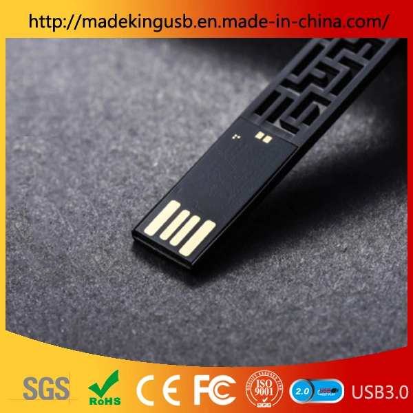 Hot Sale Metal USB Stick with USB2.0/3.0 8GB 16GB 32GB