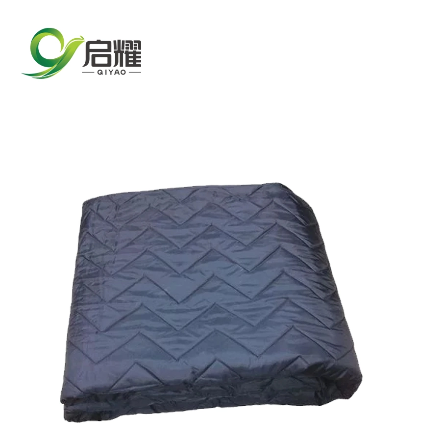 Insulated Pallet Covers, Blankets and Containers 100% Reusable for Seafood and Frozen Food