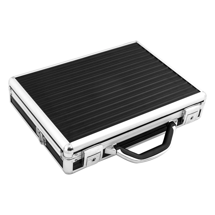 2022 Fashion Craft Aluminum Tool Case Tool Box Tool Kit