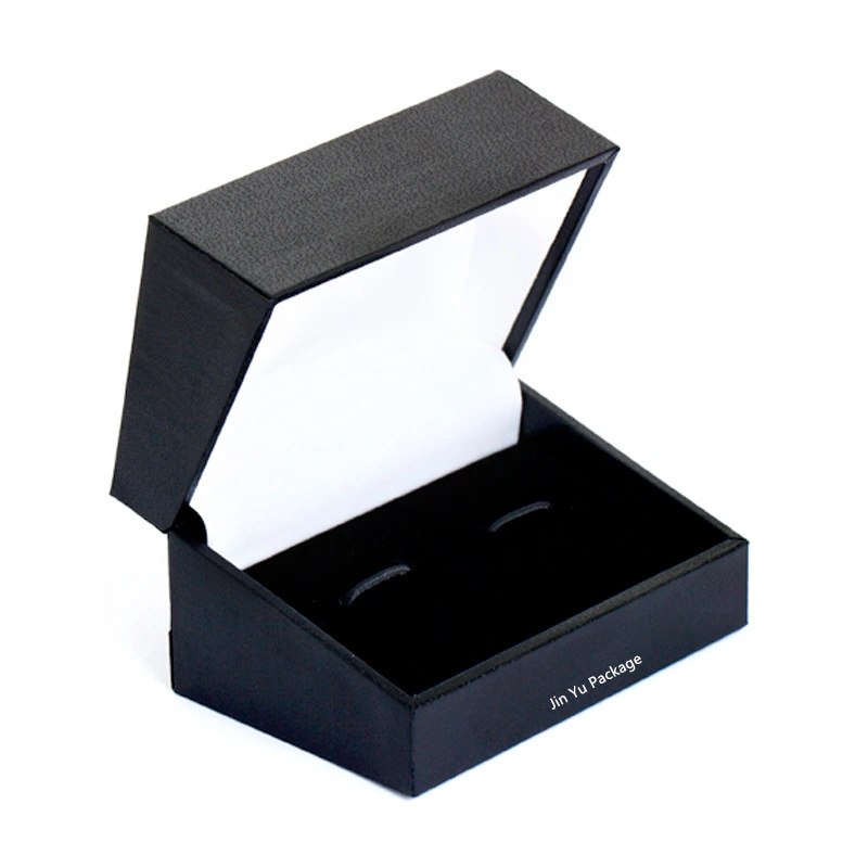 Mult Function Plastic Paper Gift Jewelry Cufflink Packaging Boxes Wholesale/Suppliers