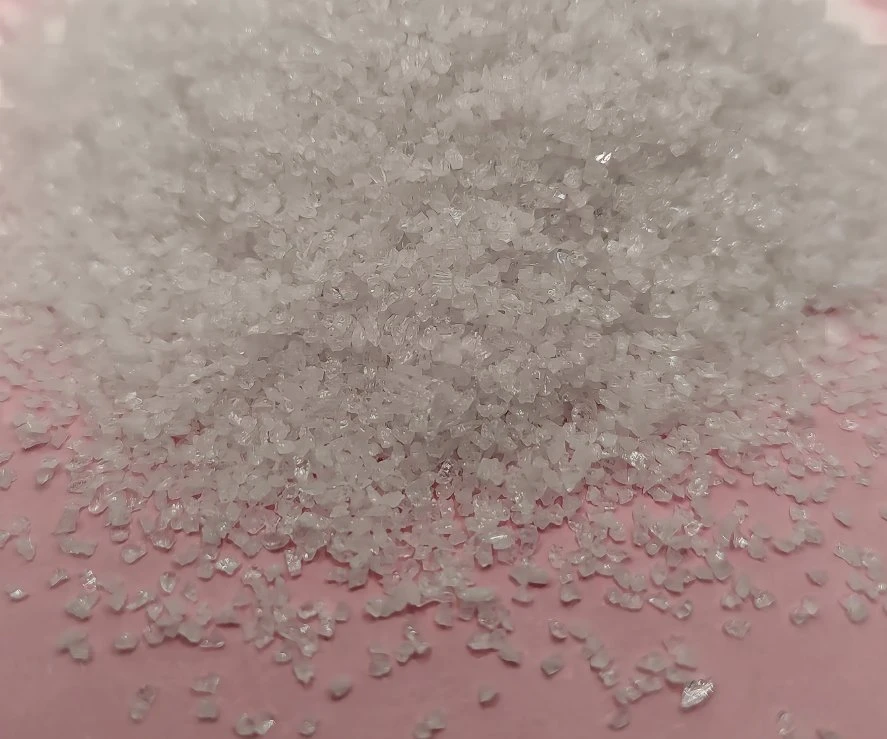 High quality/High cost performance  White Fused Alumina/White Corundum Powder Polishing/Al2O3